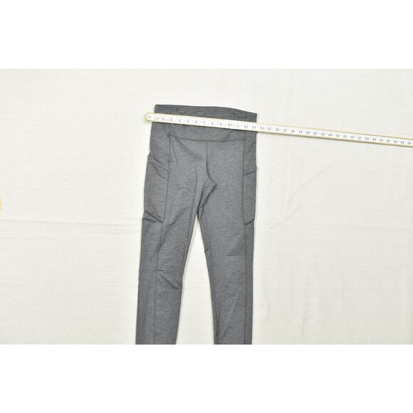 Nike Dri-FIT Men's Red Half-Zip Pullover Regular Size M Zip Pocket - Picture 4 of 8